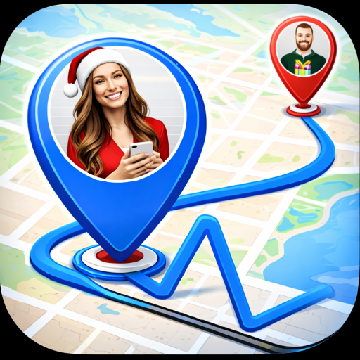 Phone Number Location Tracker