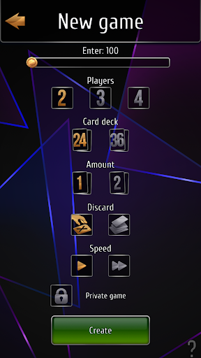 Bluff Online - Card game ekran görüntüsü