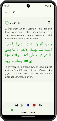 Secde Namaz Vakitleri Ezan ekran görüntüsü