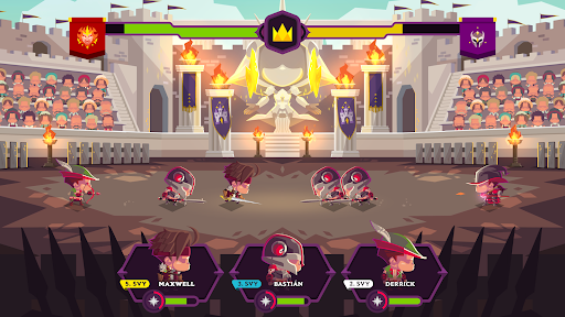 King's League II ekran görüntüsü