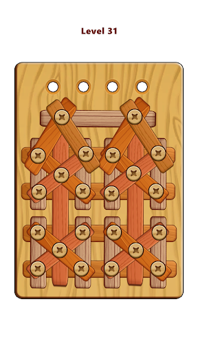 Woodout! ekran görüntüsü