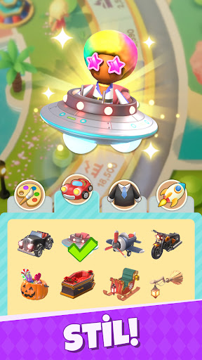 Tycoon Master ekran görüntüsü