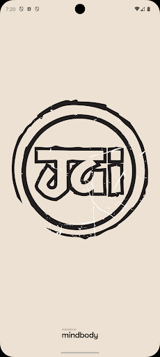 JAI Yoga School ekran görüntüsü