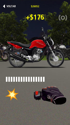 Moto Acelerador 3 ekran görüntüsü