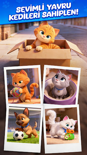 Sweetie Legends ekran görüntüsü