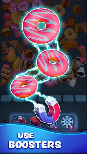 Find Match 3D: Match Master ekran görüntüsü