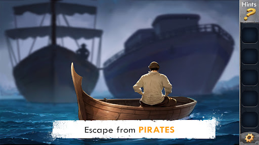 Prison Escape Puzzle Adventure ekran görüntüsü