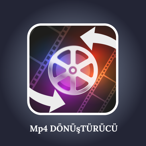 Mp4 Dönüştürücü