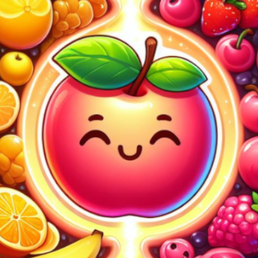 Fruit Merge: Puzzle Game