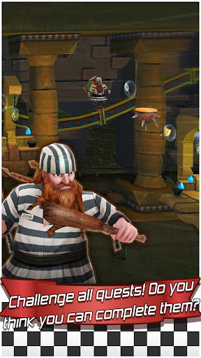 Stylish Sprint 2: Returned ekran görüntüsü