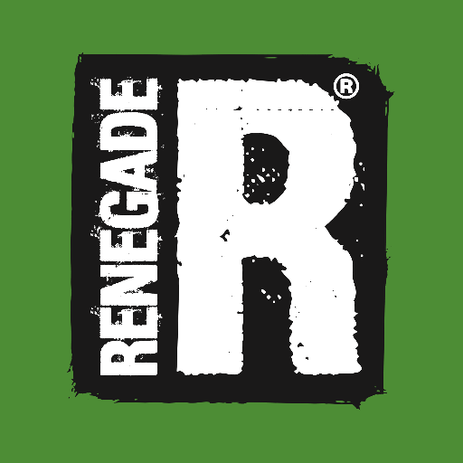 Renegade Gyms