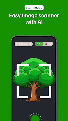 Tree & Wood Identifier ekran görüntüsü