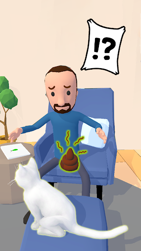 Cat Life: Pet Simulator 3D ekran görüntüsü