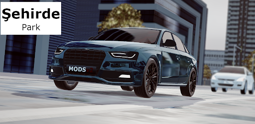 Real Car Parking - Mods v2 ekran görüntüsü