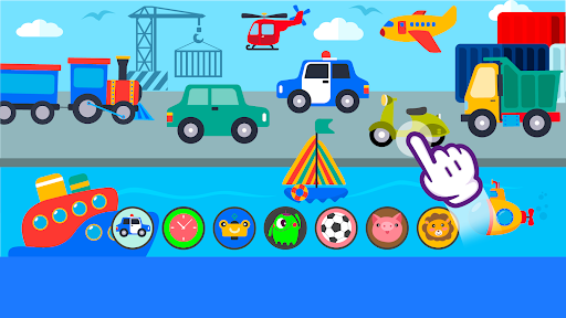Wow Kids Bebek Piyano ekran görüntüsü