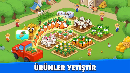 Idle City Tycoon: İmparatorluk ekran görüntüsü