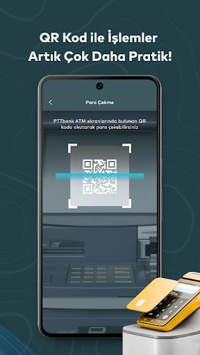 PttBank ekran görüntüsü