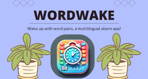 WordWake: Kelime Alarmı ekran görüntüsü