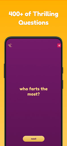 Most Likely: Party Game ekran görüntüsü