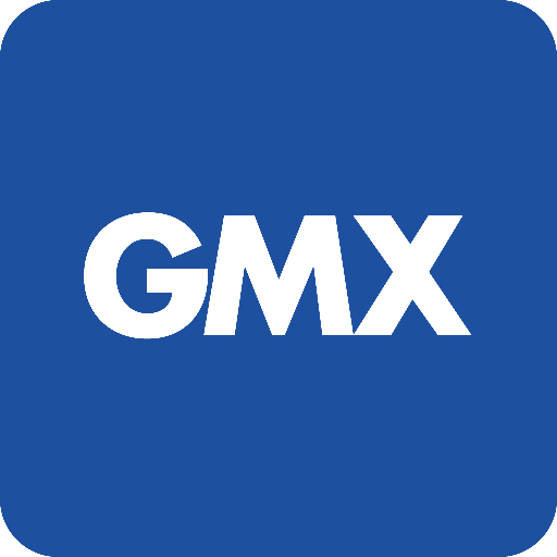 GMX - Mail, Cloud & News