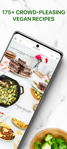 Oh She Glows - Healthy Recipes ekran görüntüsü