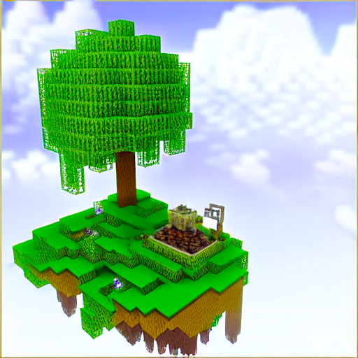WorldSurvival 3D