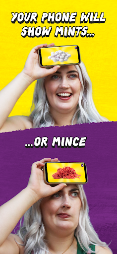 Mints or Mince ekran görüntüsü