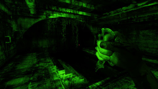 The Fall 1: Zombie Survival ekran görüntüsü