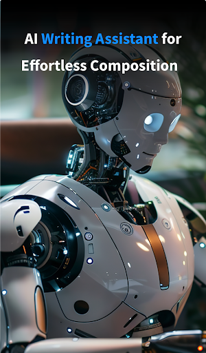 R10w: AI Writing Assistant ekran görüntüsü