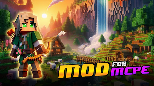 4Craft : Addons for MCPE ekran görüntüsü