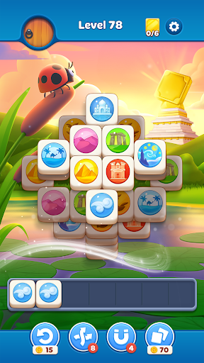 Zen Match ekran görüntüsü