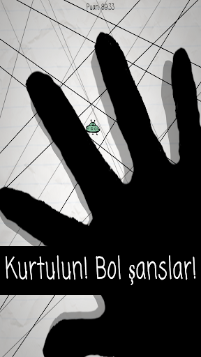 No Humanity - En Zor Oyun ekran görüntüsü