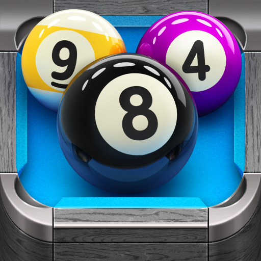 Pokerist'ten 8 Ball