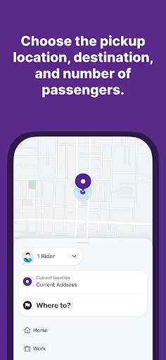 ECU Ride ekran görüntüsü