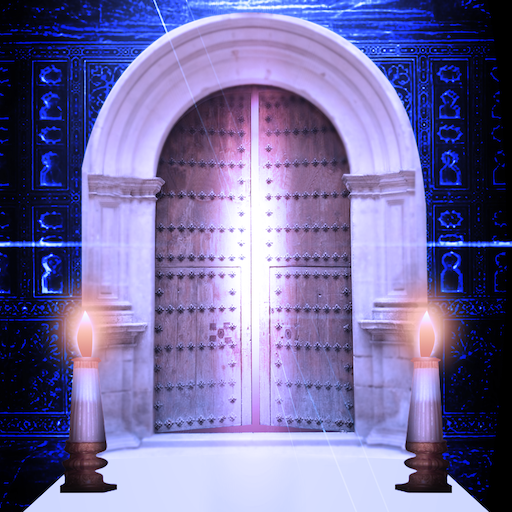 Escape Room Doors Puzzle
