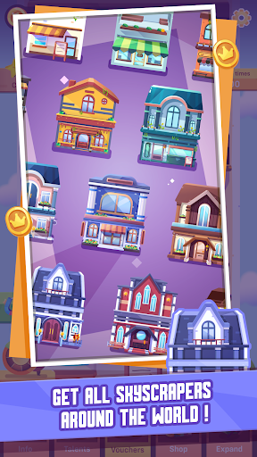 Fit Tycoon - idle clicker game ekran görüntüsü