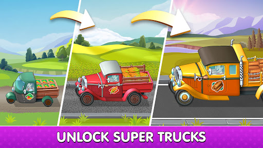 Idle Pocket Farming Tycoon ekran görüntüsü