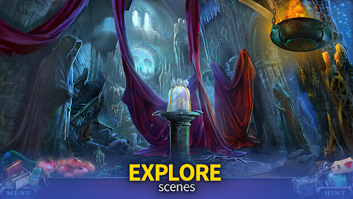 Hunter's Legacy: Adventure F2P ekran görüntüsü