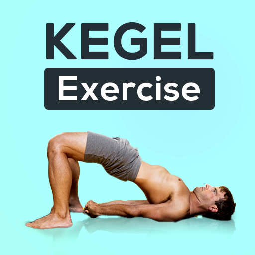 Kegel Egzersizleri For Men