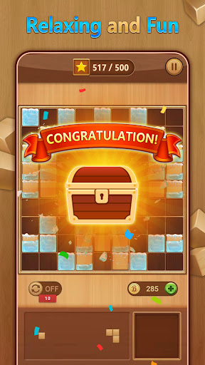 Block Puzzle Sudoku - 2026 ekran görüntüsü