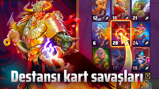Black Deck ekran görüntüsü