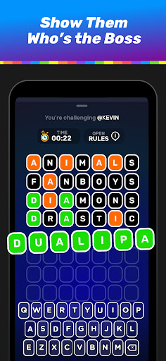 SUSH Blitz: Play with Friends ekran görüntüsü