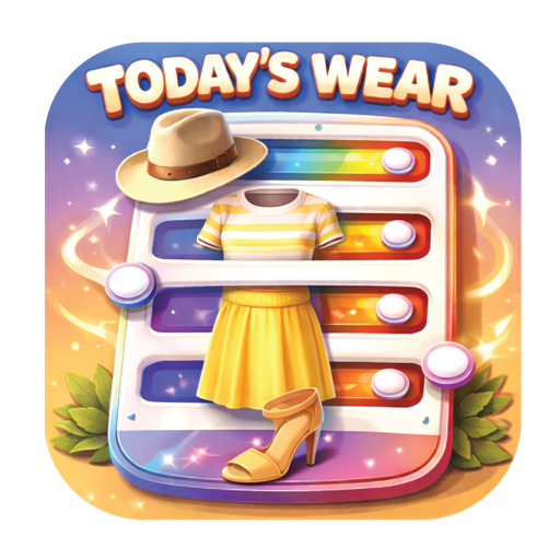 Todays Wear
