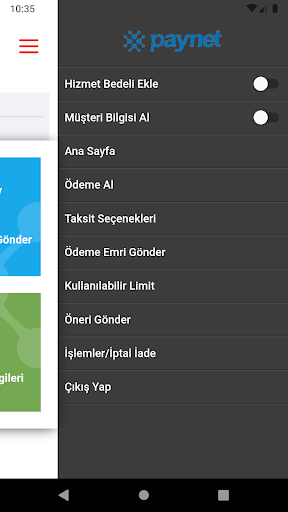 Jotun ekran görüntüsü