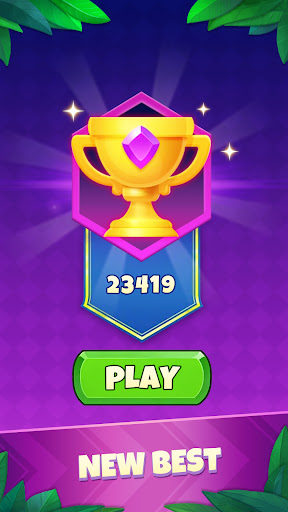 Blok Puzzle: Jewel Blast ekran görüntüsü
