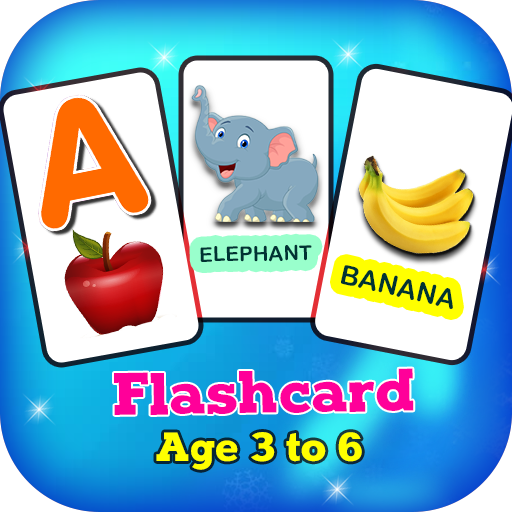 Flashcard Educational Games
