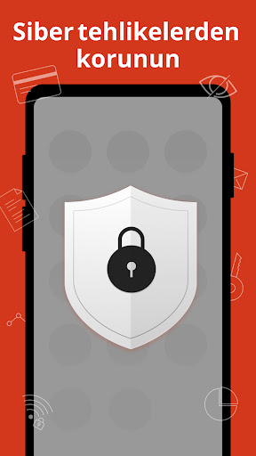 Turbo VPN - Secure VPN Proxy ekran görüntüsü