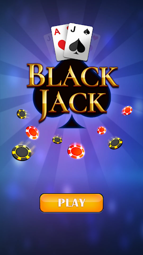 Blackjack 21: casino card game ekran görüntüsü