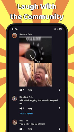 YOLOL - Funny Memes & Videos ekran görüntüsü