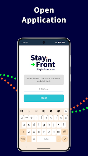 StayinFront SKU Trainer ekran görüntüsü